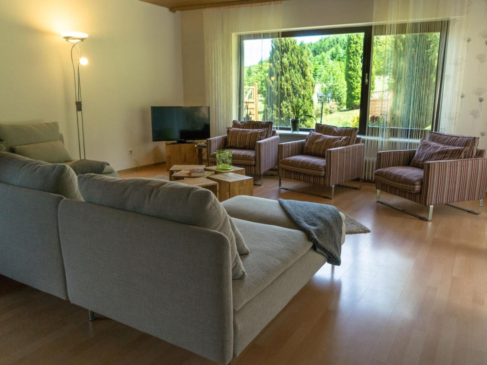 Ferienhaus Wilder Hunsrueck Schmissberg Eksteriør billede