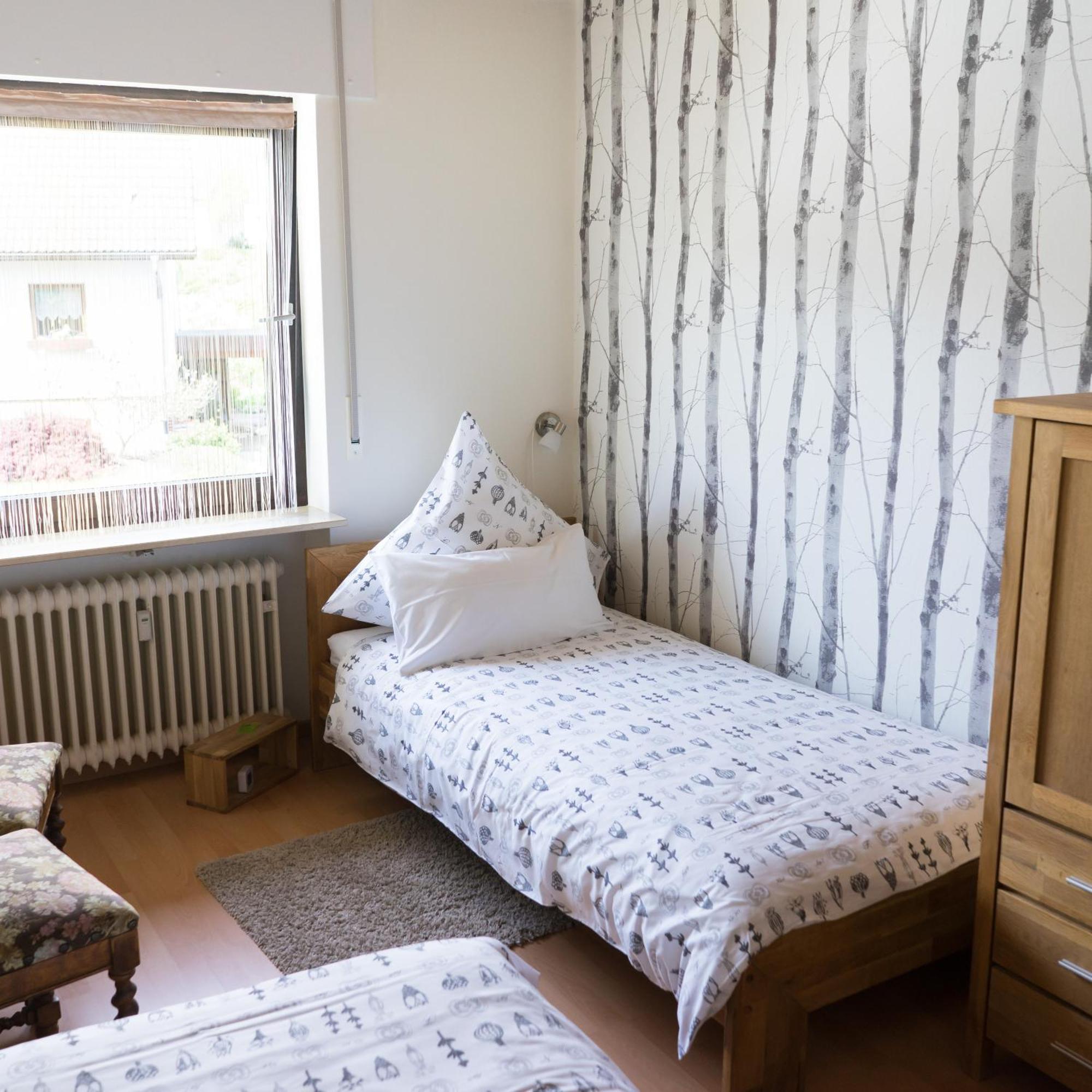 Ferienhaus Wilder Hunsrueck Schmissberg Eksteriør billede