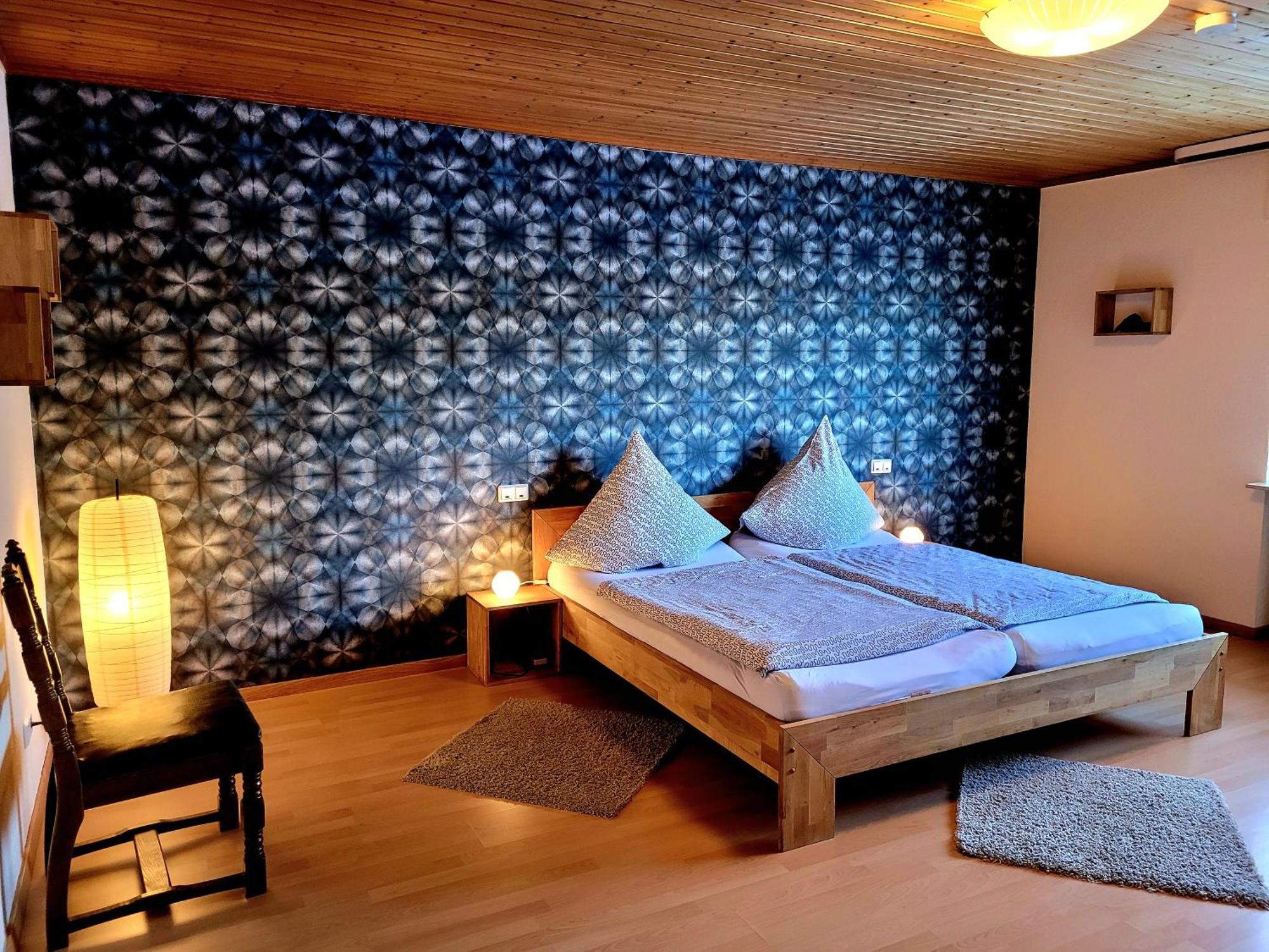 Ferienhaus Wilder Hunsrueck Schmissberg Eksteriør billede